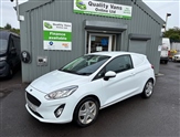 Used Ford Fiesta