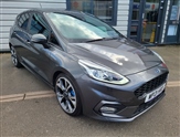 Used Ford Fiesta