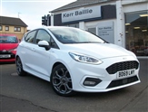 Used Ford Fiesta