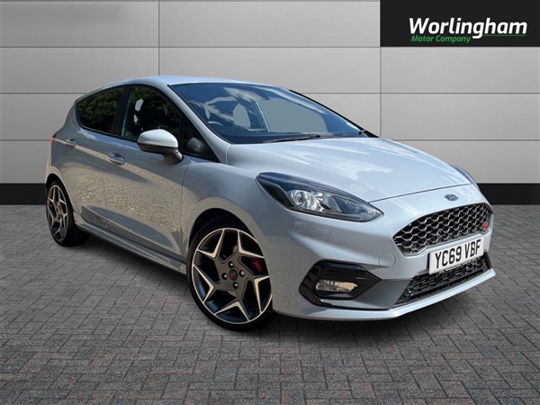 Large image for the Used Ford Fiesta