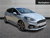 Used Ford Fiesta