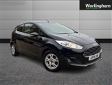 Used Ford Fiesta Used Ford Fiesta
