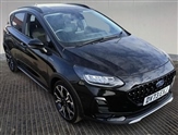 Used Ford Fiesta