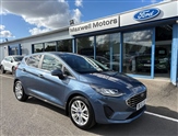 Used Ford Fiesta