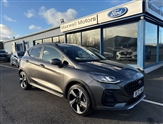 Used Ford Fiesta Used Ford Fiesta