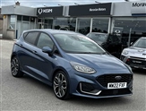 Used Ford Fiesta