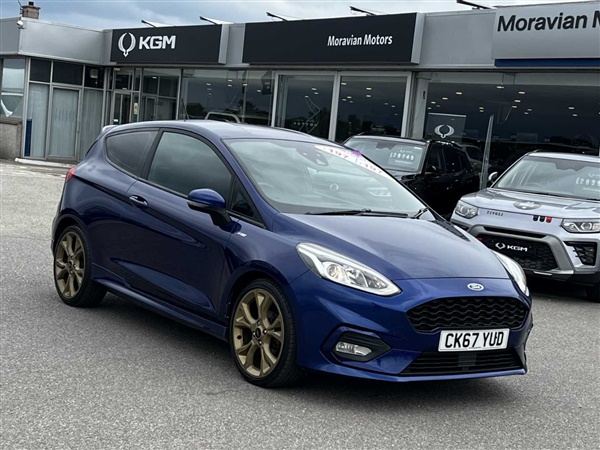 Large image for the Used Ford Fiesta