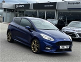 Used Ford Fiesta