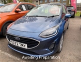 Used Ford Fiesta