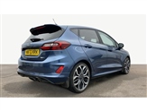 Used Ford Fiesta Used Ford Fiesta