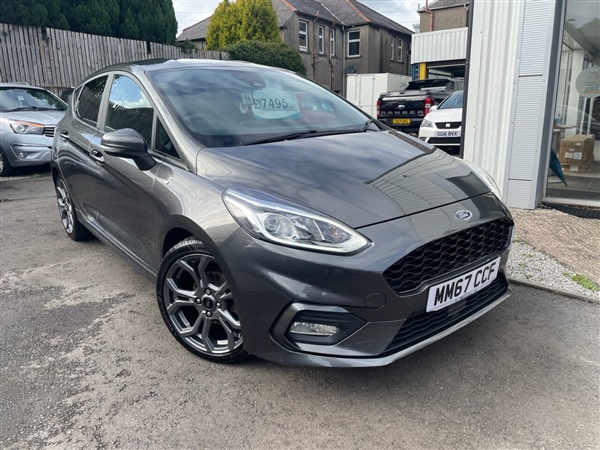 Large image for the Used Ford Fiesta