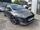 Used Ford Fiesta