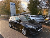Used Ford Fiesta Used Ford Fiesta