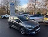 Used Ford Fiesta