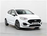 Used Ford Fiesta Used Ford Fiesta