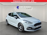Ford Fiesta Image 1