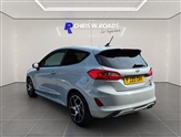 Ford Fiesta Image 2