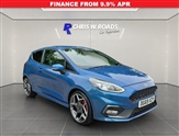 Ford Fiesta Image 1