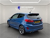 Ford Fiesta Image 2