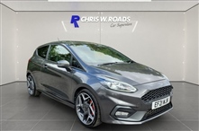 Used Ford Fiesta