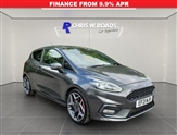 Ford Fiesta Image 1