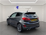Ford Fiesta Image 2