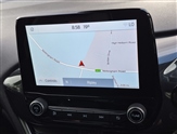 Ford Fiesta Image 4