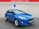 Ford Fiesta Image 1