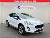 Ford Fiesta Image 1