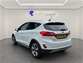 Ford Fiesta Image 2