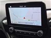 Ford Fiesta Image 4
