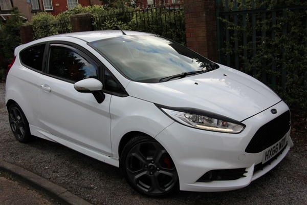 Large image for the Used Ford FIESTA