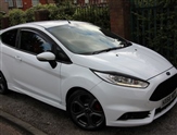 Used Ford Fiesta