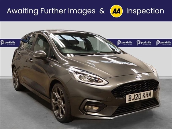 Large image for the Used Ford FIESTA