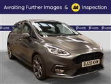 Used Ford Fiesta