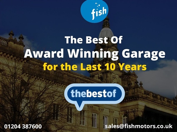 Large image for the Used Ford FIESTA