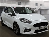 Used Ford Fiesta