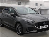 Used Ford Fiesta