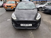 Used Ford Fiesta