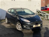 Used Ford Fiesta Used Ford Fiesta