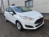 Used Ford Fiesta