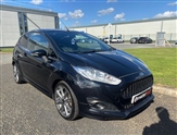 Used Ford Fiesta