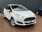 Used Ford Fiesta Used Ford Fiesta
