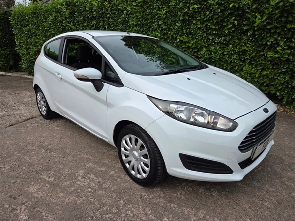 Large image for the Used Ford FIESTA