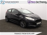 Ford Fiesta Image 1