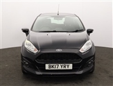 Ford Fiesta Image 4