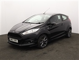 Ford Fiesta Image 5