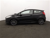 Ford Fiesta Image 6