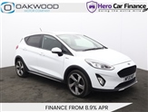Ford Fiesta Image 1