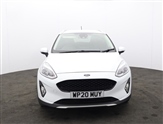 Ford Fiesta Image 4